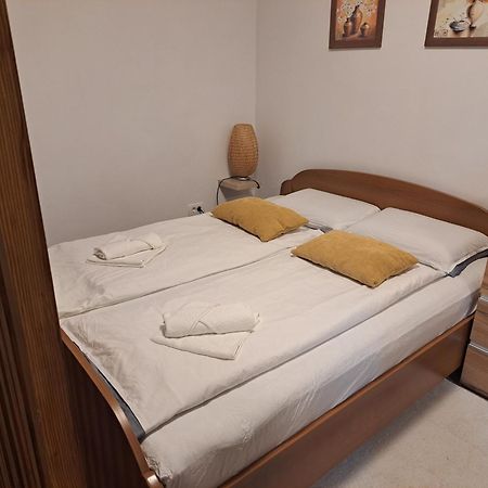 Apartman View Διαμέρισμα Κόπερ Εξωτερικό φωτογραφία