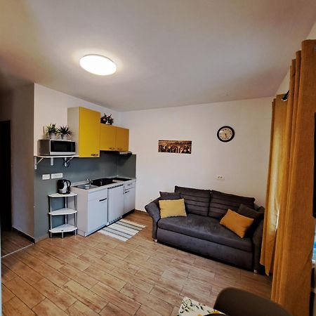 Apartman View Διαμέρισμα Κόπερ Εξωτερικό φωτογραφία