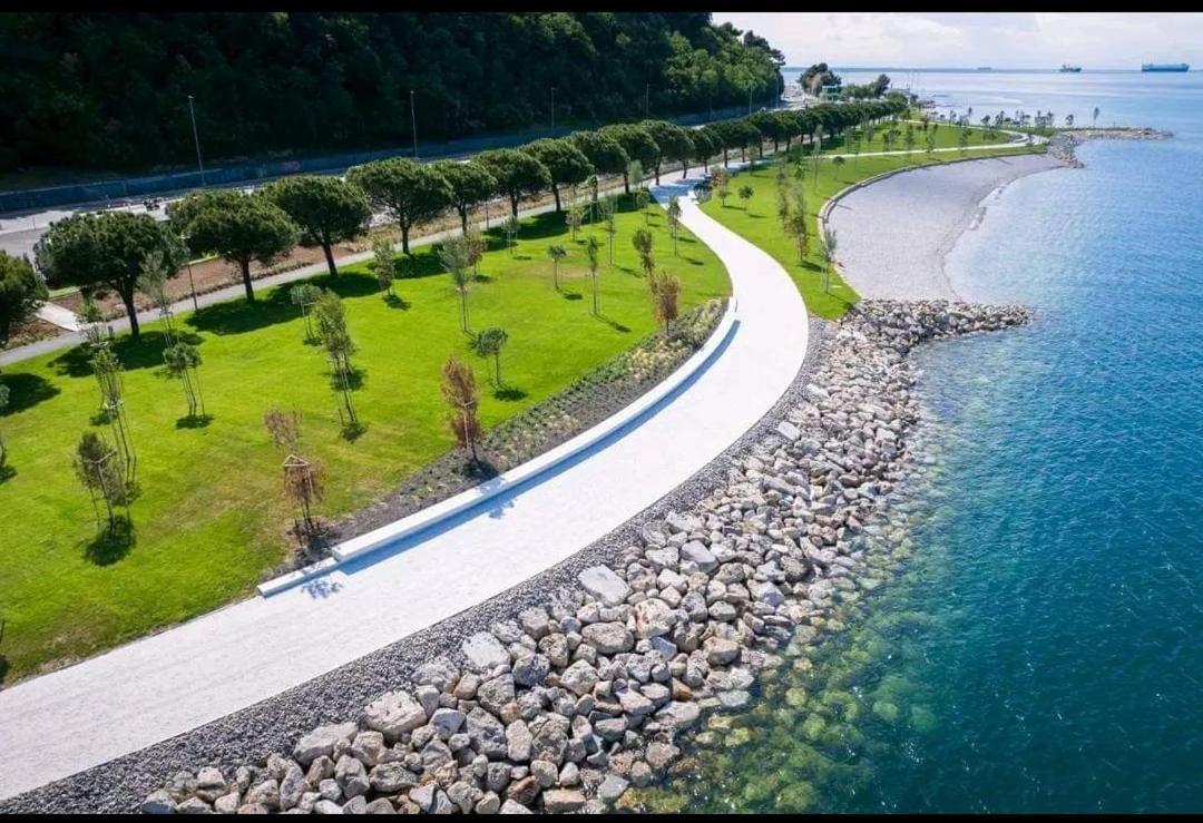 Apartman View Διαμέρισμα Κόπερ Εξωτερικό φωτογραφία