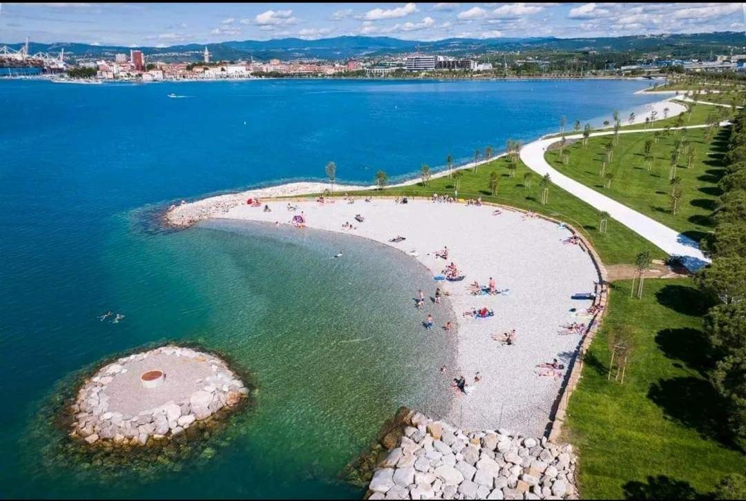 Apartman View Διαμέρισμα Κόπερ Εξωτερικό φωτογραφία