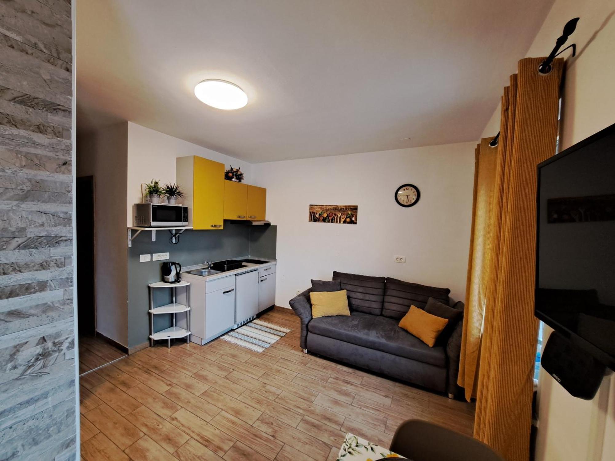 Apartman View Διαμέρισμα Κόπερ Εξωτερικό φωτογραφία