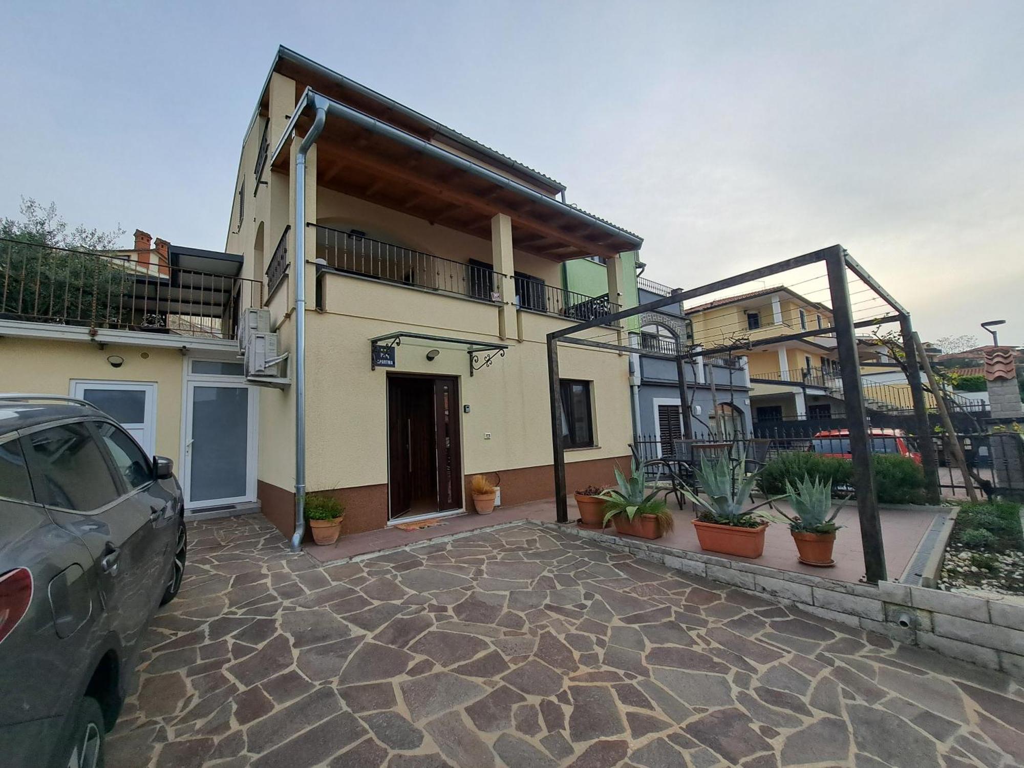 Apartman View Διαμέρισμα Κόπερ Εξωτερικό φωτογραφία