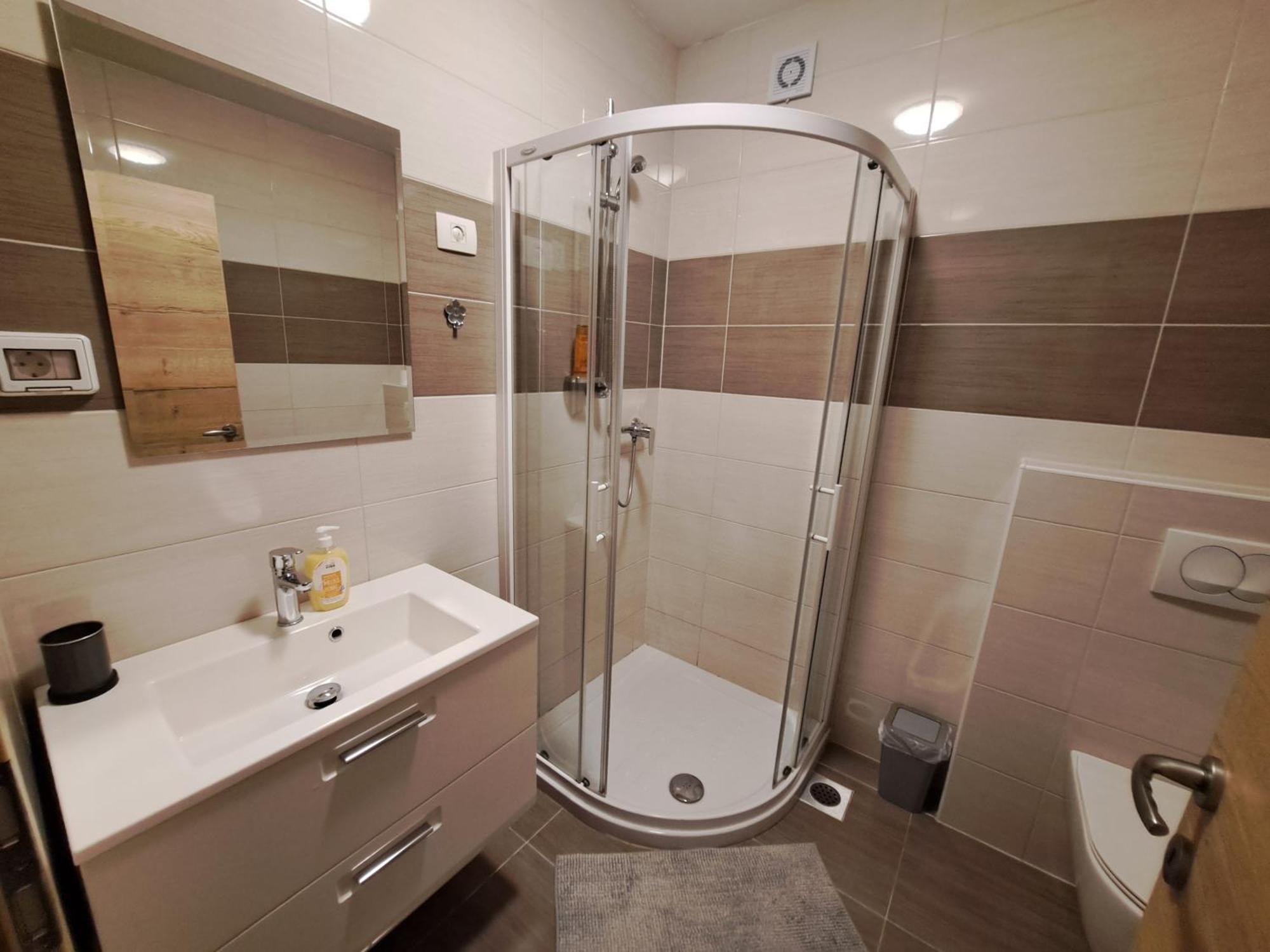 Apartman View Διαμέρισμα Κόπερ Εξωτερικό φωτογραφία