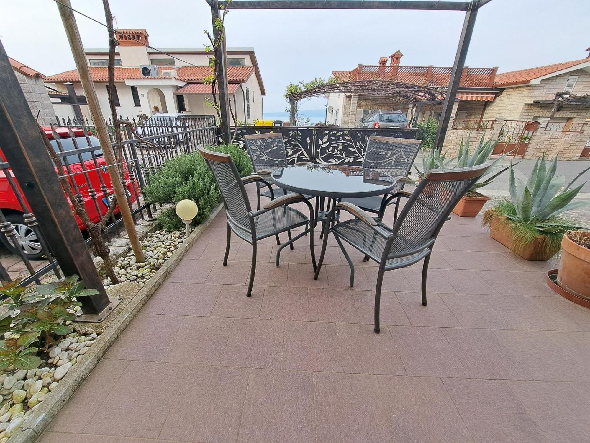 Apartman View Διαμέρισμα Κόπερ Εξωτερικό φωτογραφία
